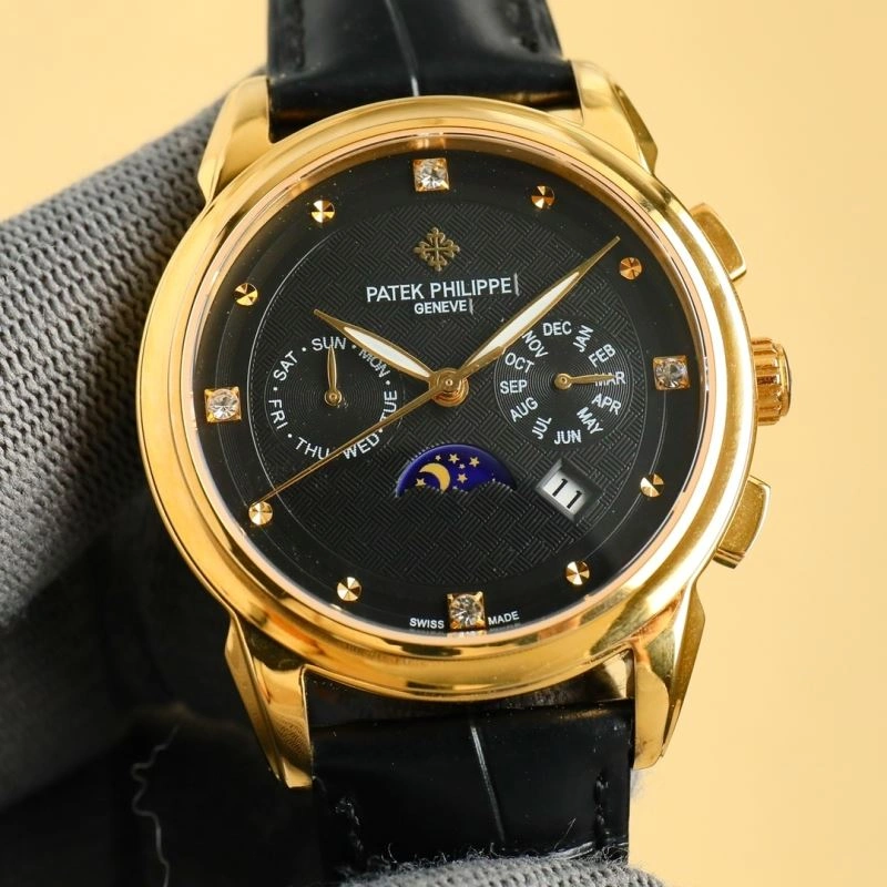 PATEK PHILIPPE Watches ZeroBulk 195184
