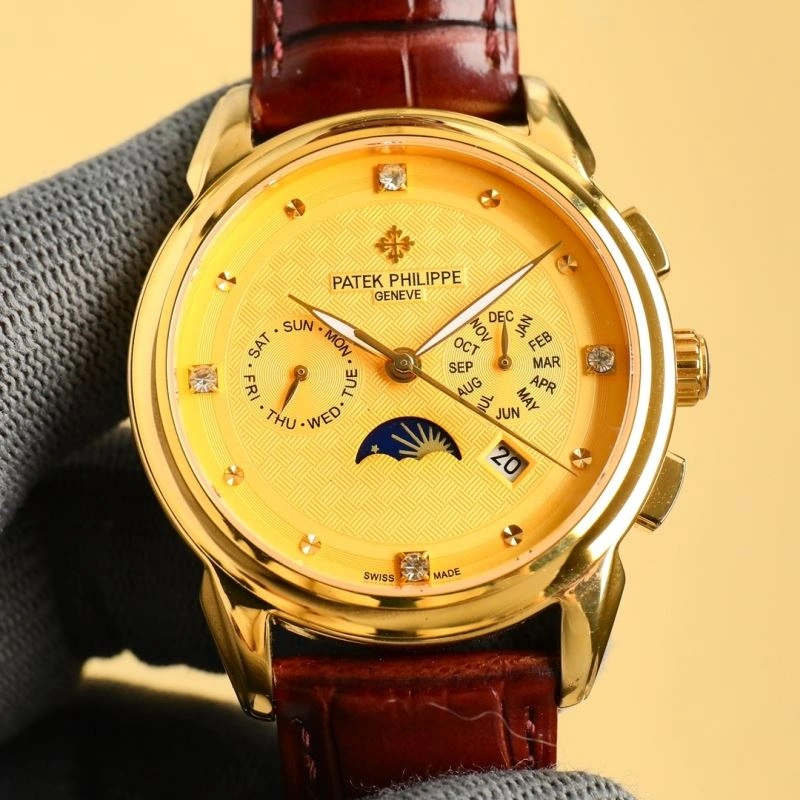 PATEK PHILIPPE Watches ZeroBulk 195184