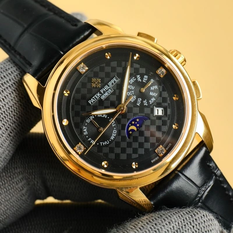 PATEK PHILIPPE Watches ZeroBulk 195184