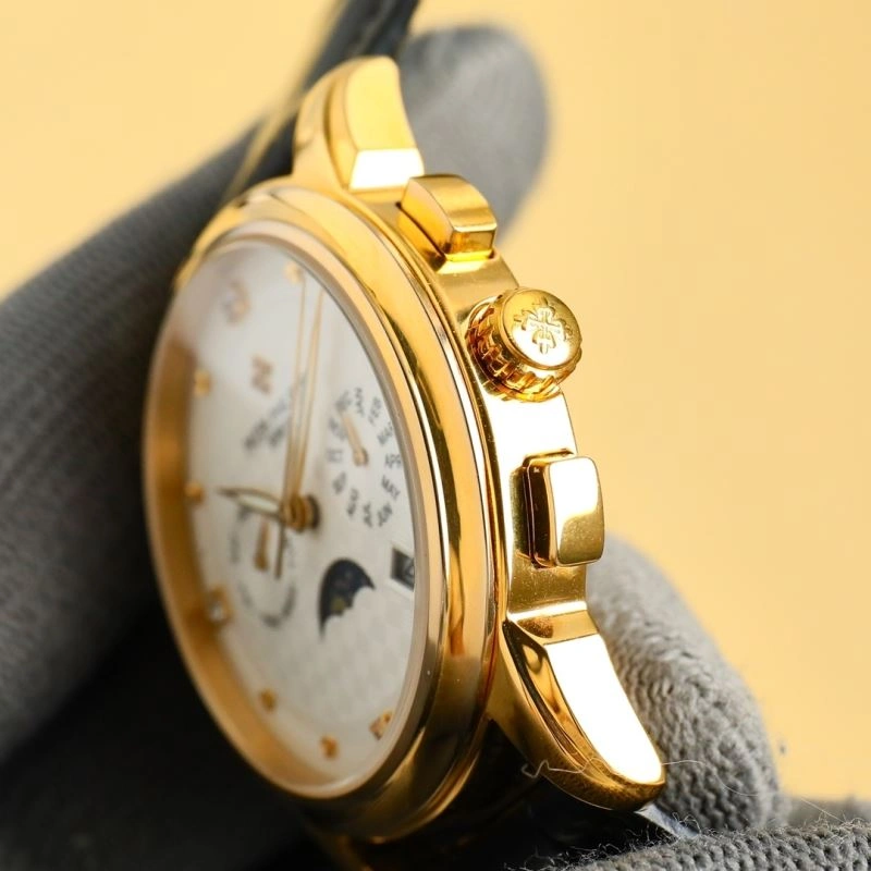 PATEK PHILIPPE Watches ZeroBulk 195184