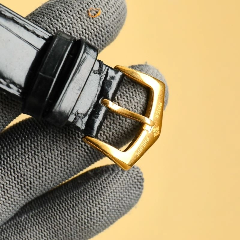 PATEK PHILIPPE Watches ZeroBulk 195184
