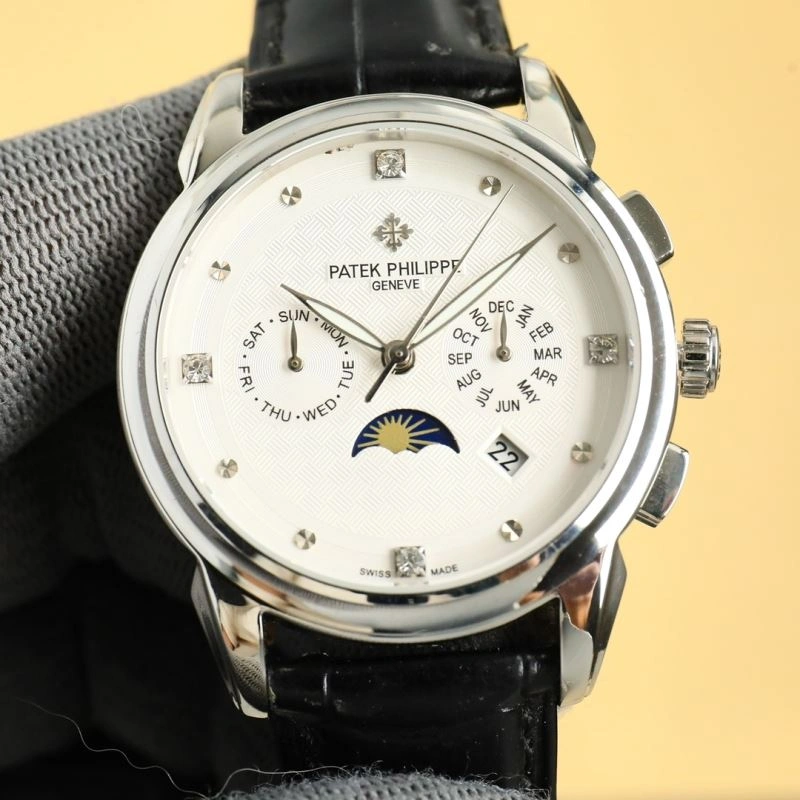 PATEK PHILIPPE Watches Premium 195174