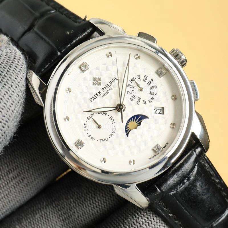 PATEK PHILIPPE Watches Premium 195174