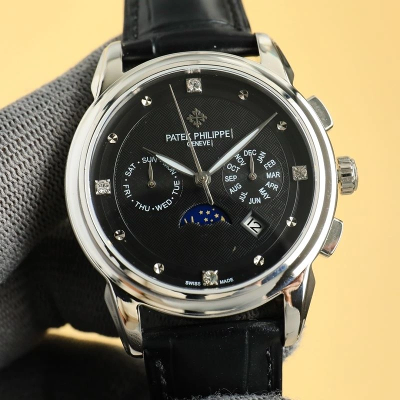 PATEK PHILIPPE Watches Premium 195174