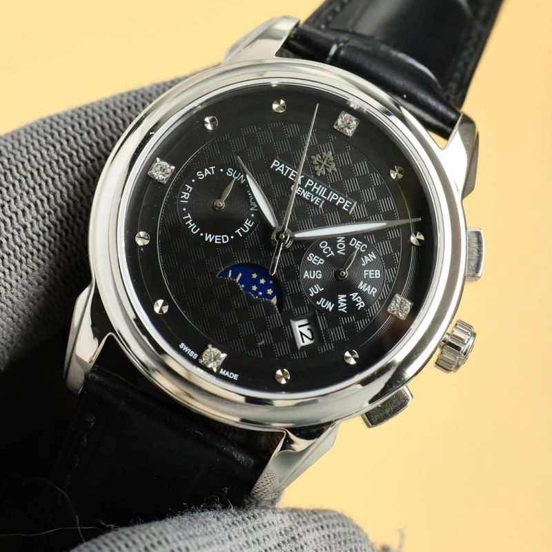 PATEK PHILIPPE Watches Premium 195174
