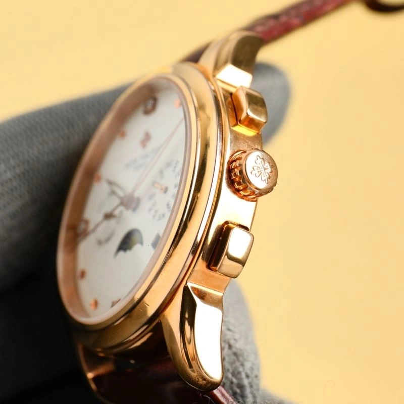 PATEK PHILIPPE Watches Premium 195174