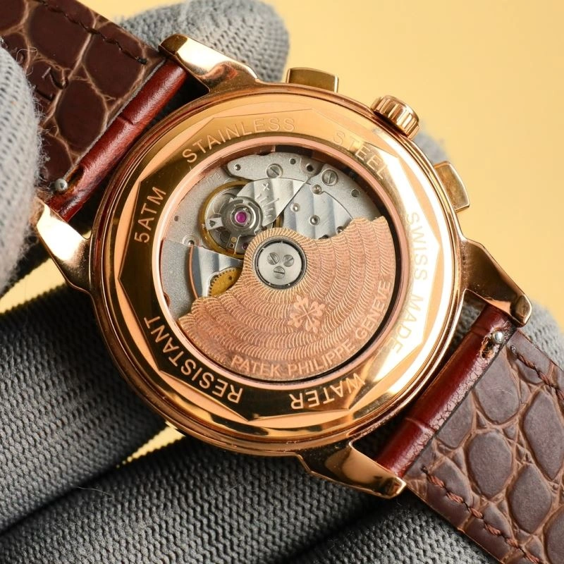 PATEK PHILIPPE Watches Premium 195174