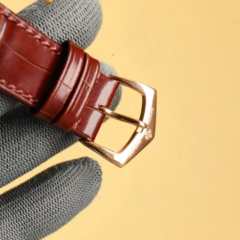 PATEK PHILIPPE Watches Premium 195174