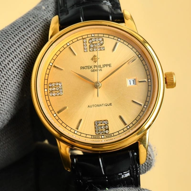 Original PATEK PHILIPPE Watches 195173