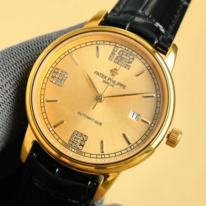 Original PATEK PHILIPPE Watches 195173