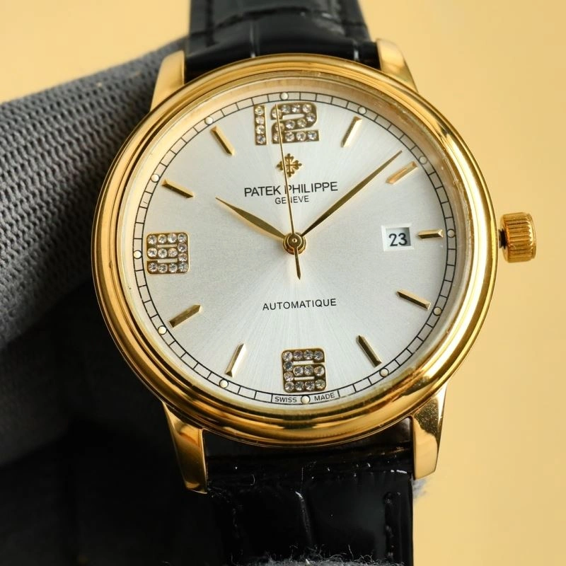 Original PATEK PHILIPPE Watches 195173
