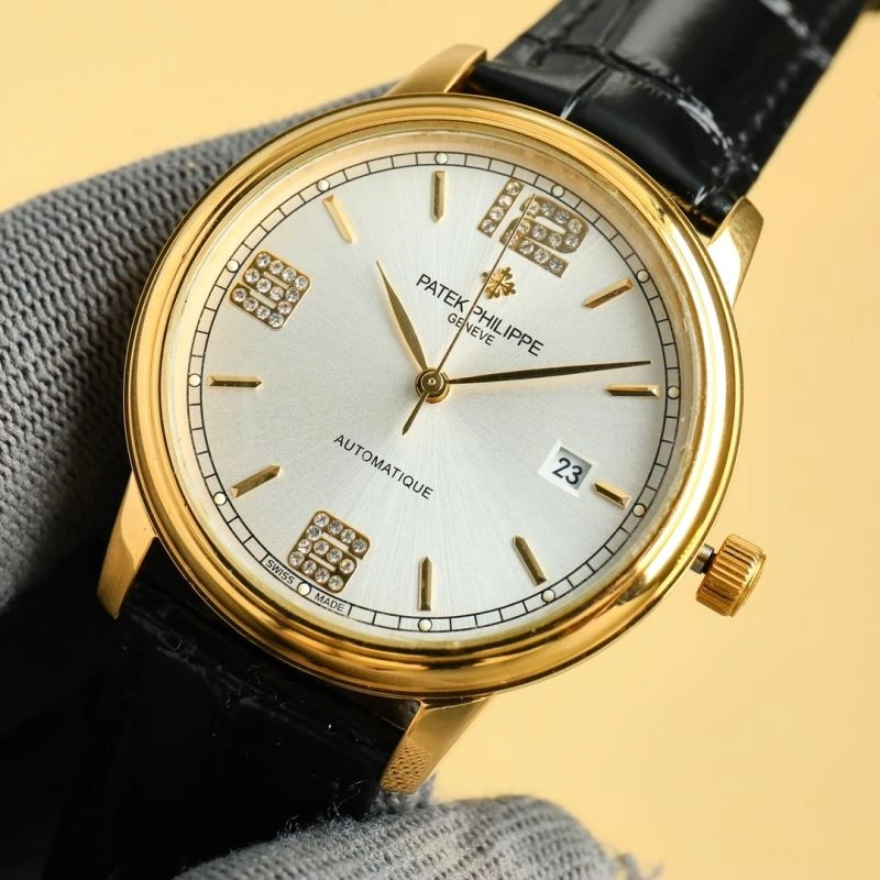 Original PATEK PHILIPPE Watches 195173