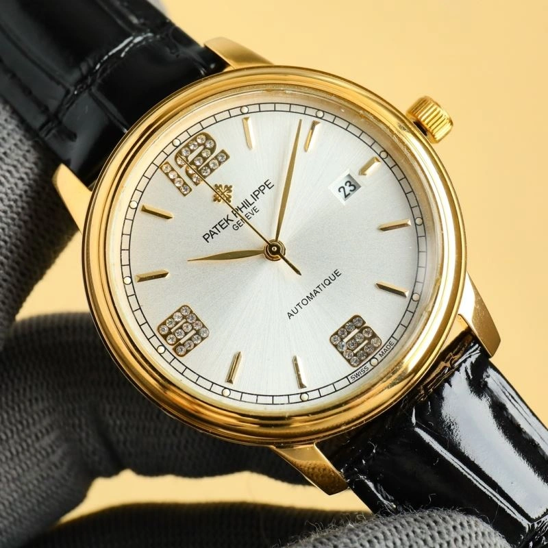 Original PATEK PHILIPPE Watches 195173