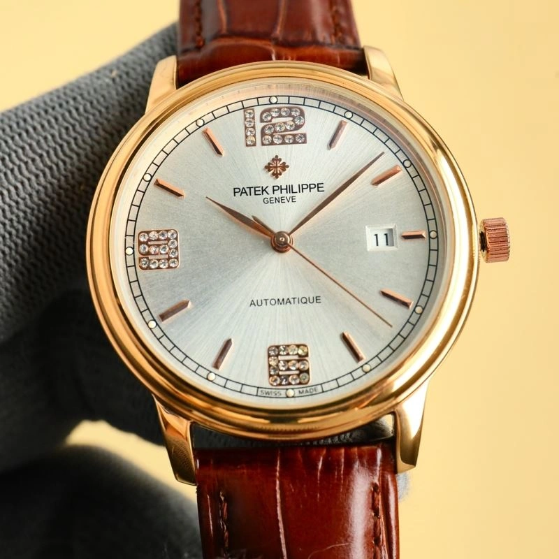 PATEK PHILIPPE Watches Durable 195195