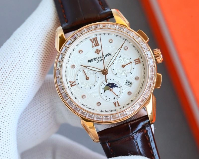 EasyCare PATEK PHILIPPE Watches 195172