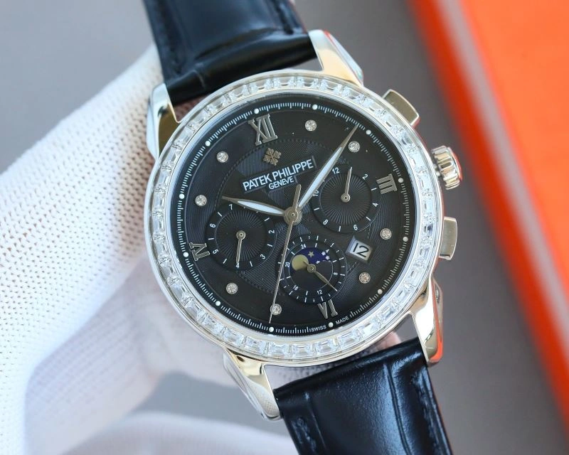 PATEK PHILIPPE Watches Trendsetting 195171