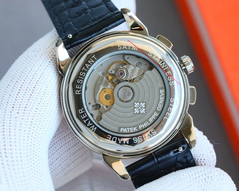 PATEK PHILIPPE Watches Trendsetting 195171