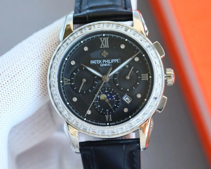 PATEK PHILIPPE Watches Trendsetting 195171