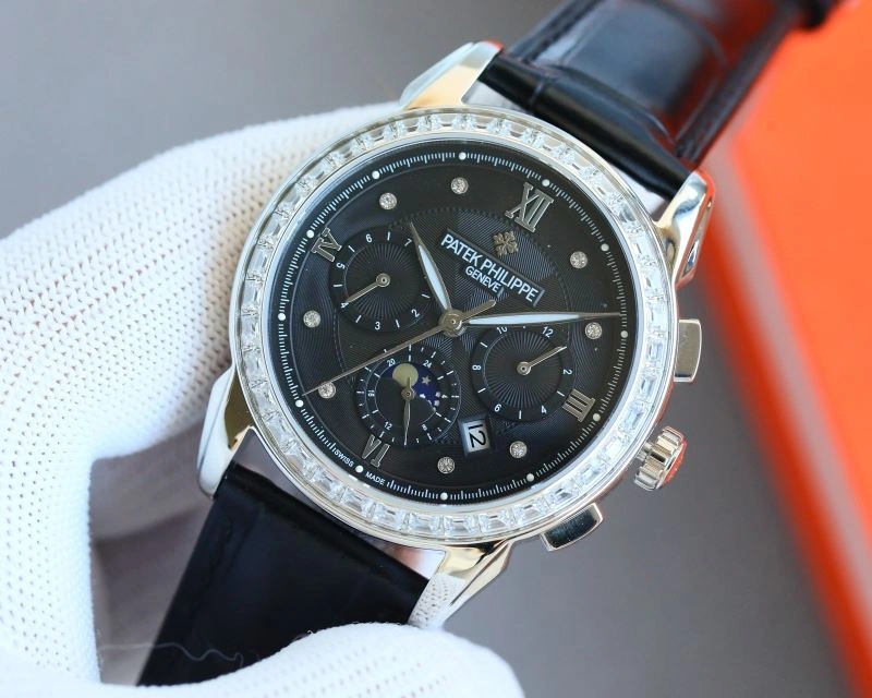PATEK PHILIPPE Watches Trendsetting 195171