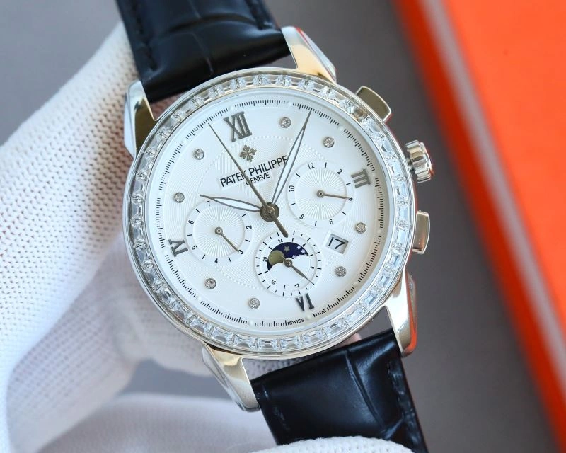 PATEK PHILIPPE Watches Trendsetting 195171
