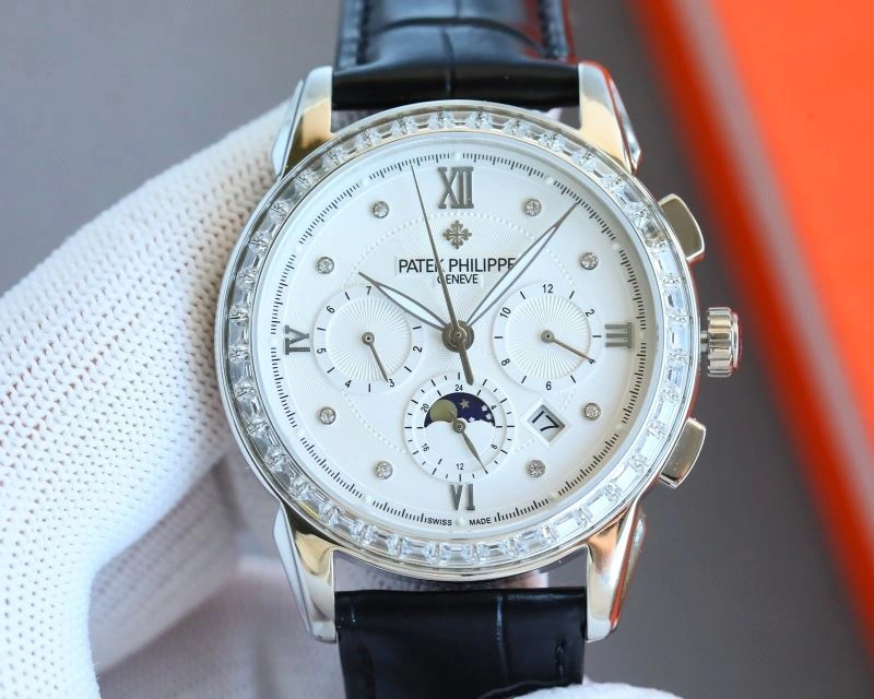 PATEK PHILIPPE Watches Trendsetting 195171