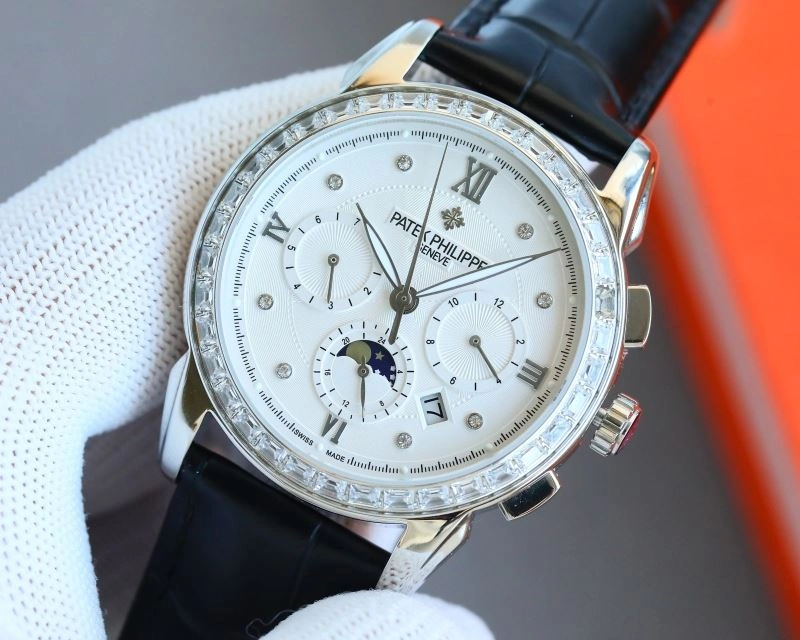 PATEK PHILIPPE Watches Trendsetting 195171