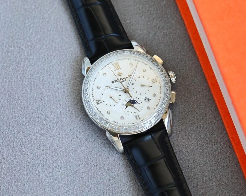 PATEK PHILIPPE Watches Trendsetting 195171