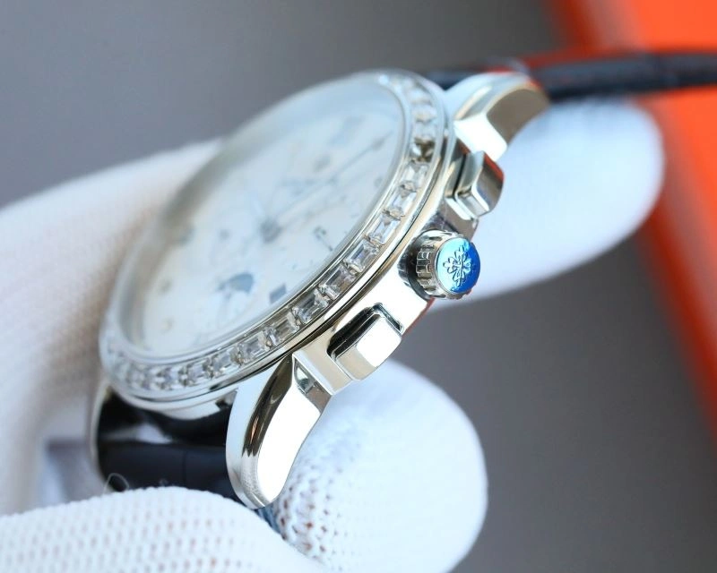 PATEK PHILIPPE Watches Trendsetting 195171