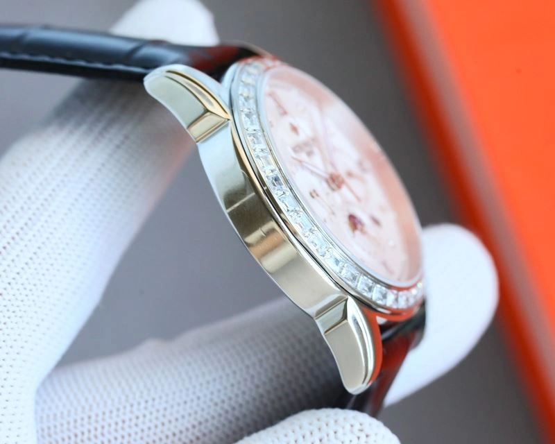 PATEK PHILIPPE Watches Trendsetting 195171
