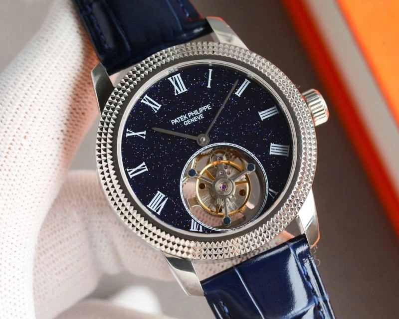 PATEK PHILIPPE Watches FlexibleFit 195170
