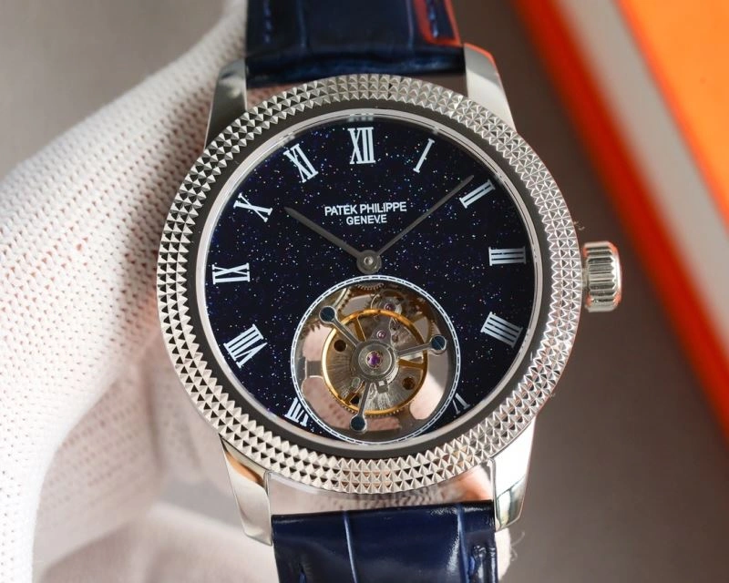 PATEK PHILIPPE Watches FlexibleFit 195170