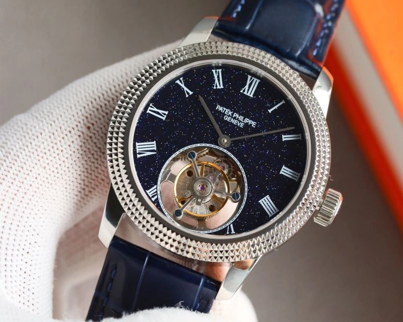 PATEK PHILIPPE Watches FlexibleFit 195170