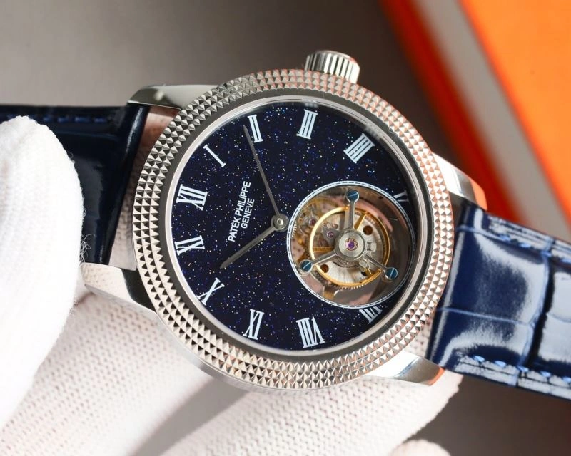 PATEK PHILIPPE Watches FlexibleFit 195170