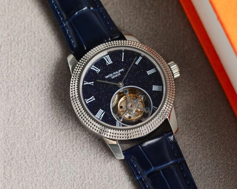 PATEK PHILIPPE Watches FlexibleFit 195170