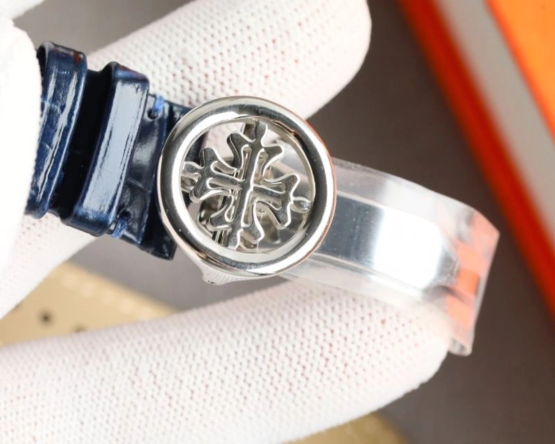 PATEK PHILIPPE Watches FlexibleFit 195170