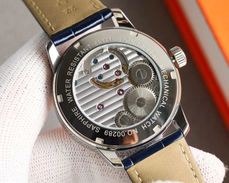 PATEK PHILIPPE Watches FlexibleFit 195170