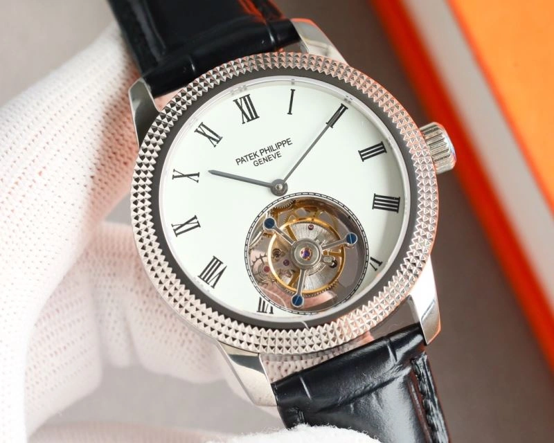 PATEK PHILIPPE Watches AllSeason 195169