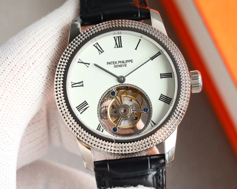 PATEK PHILIPPE Watches AllSeason 195169