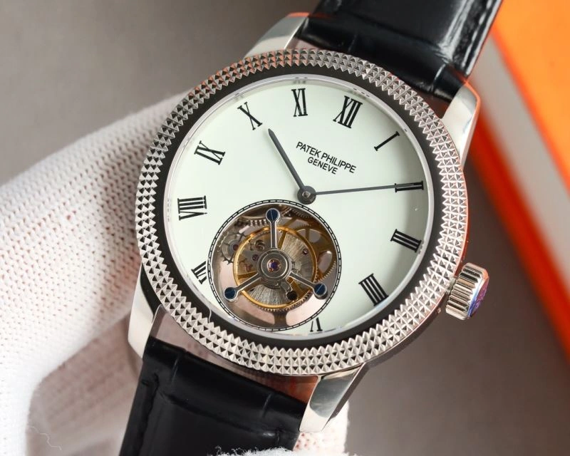 PATEK PHILIPPE Watches AllSeason 195169