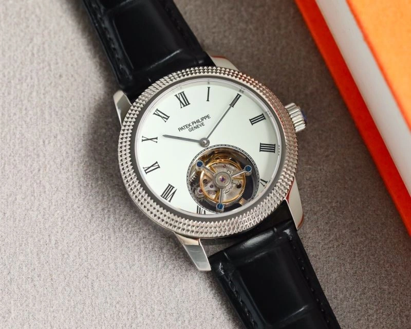 PATEK PHILIPPE Watches AllSeason 195169