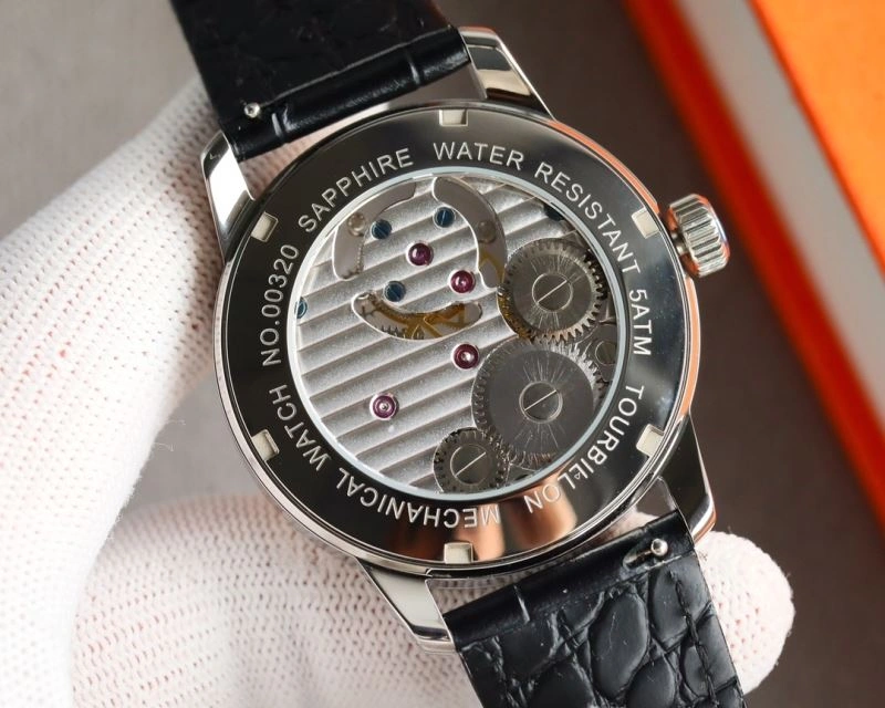 PATEK PHILIPPE Watches AllSeason 195169
