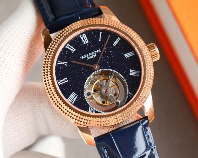 OdorResistant PATEK PHILIPPE Watches 195168