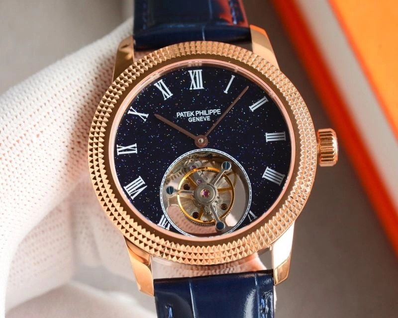 OdorResistant PATEK PHILIPPE Watches 195168