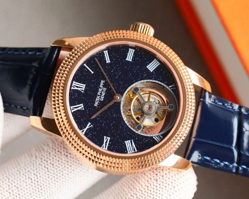 OdorResistant PATEK PHILIPPE Watches 195168
