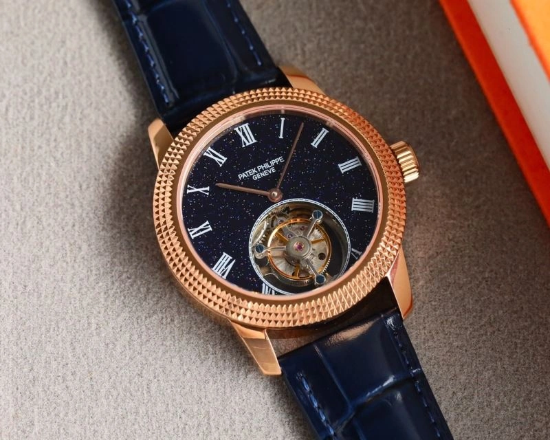 OdorResistant PATEK PHILIPPE Watches 195168