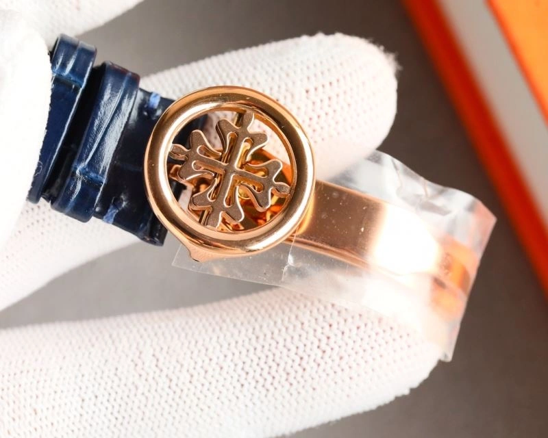 OdorResistant PATEK PHILIPPE Watches 195168