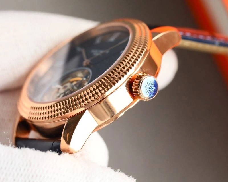 OdorResistant PATEK PHILIPPE Watches 195168