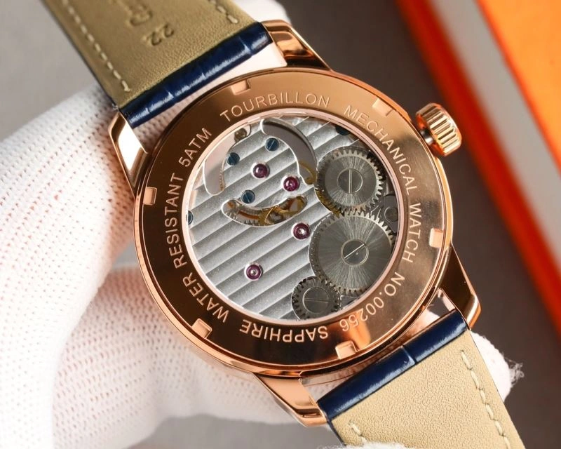 OdorResistant PATEK PHILIPPE Watches 195168