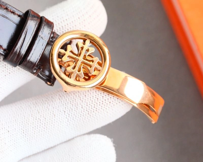 PATEK PHILIPPE Watches Effortless 195167