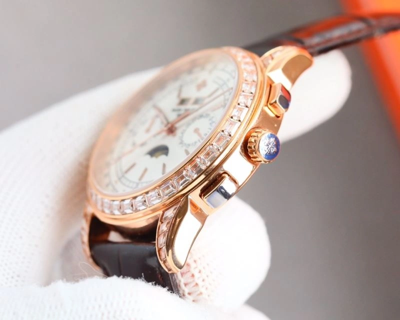 PATEK PHILIPPE Watches Effortless 195167
